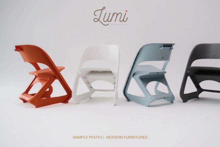 Lumi产品商拍C042 小型家具电商拍摄技巧全攻略